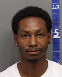 Latest Hamilton County Jail Booking Report