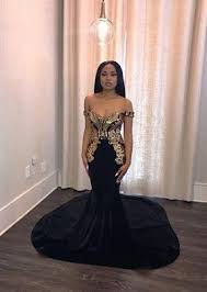 Special Occasion Dresses Image Gallery Of Special Event Gowns Lunss Couture Black Mermaid Prom Dress Black Girl Prom Dresses Mermaid Prom Dresses