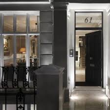 Front doors, interior jammed doors, oversized products (wider than 4ft and taller than 7ft) & custom orders have shipping costs which are calculated at checkout. Front Door Lighting Ideas And Products John Cullen Lighting