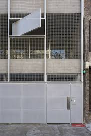 Edificio Bonpland 2169 Arquine Adamo Faiden Edificios Modernos Edificios