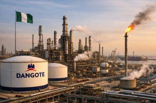 Dangote Refinery IPO LIVE: Africa's Biggest Share Sale Kicks Off – Here's How to Invest!