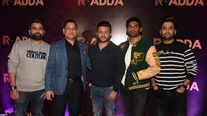 İnanırıq ki, ideyalarımız sizin və ailənizin rahatlığına və biznes uğurlarına əsas yaradacaqdır. Star Studded Launch Of R Adda Partners With Ramee Guestline Richboyz Entertainment Pvt Ltd Global Prime News