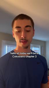 COLOSSIANS Chapter 3:12-17. Forgiveness of others is key