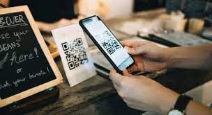 The qr code is only displayed at a size of 200px but it will be saved at a size of 200px. 3 Motivos Para Usar Cardapio Qr Code Na Reabertura De Restaurantes Restaurantes De Sucesso