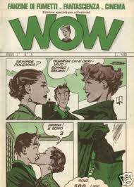 Image result for fumetti 1981 2021