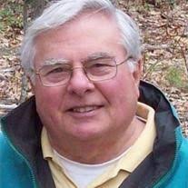 Chris Gamber Obituary