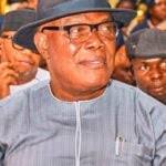 Relsify's Andy Umana advocates sustainable future in Lagos real estate  market