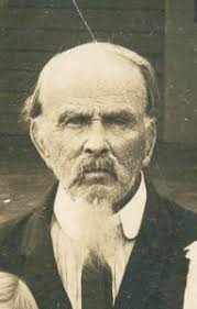 Ye Oldest Native” speaks: Jasper J. Collins, 1913