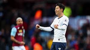 Career stats (appearances, goals, cards) and transfer history. Spurs Son Heung Min To Begin Military Training During Virus Shutdown Cgtn