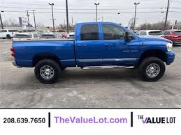 Image result for Midnight Blue 2005 Dodge Truck