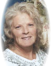 Obituary information for Vinnie Mae McDaniel