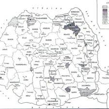 Pdf Organizarea Administrativ Teritoriala A Romaniei