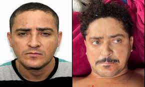 Considerado um dos criminosos mais procurados do país, ecko chefiava a maior milícia do rio de janeiro. Wwx4 Meb3yiedm