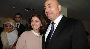 25 aralık 2013 tarihinde avrupa birliği bakanı oldu. Erdogan Bakan Dan Cocuk Istedi Son Dakika Haberleri