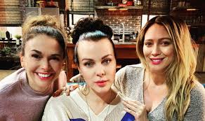From the cast to the plot to the release date, here's everything we know. Here Are All The Information And The Release Date Of Younger Season 7 Interviewer Pr