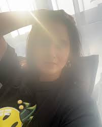 In the right light , at the right time , everything is extraordinary 💫