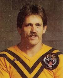 Balmain Tigers