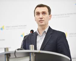 Головний санітарний лікар віктор ляшко став міністром охорони здоров'я україни. Letalnist Vid Covid 19 V Ukrayini Stanovit 2 4 Viktor Lyashko Ezhenedelnik Apteka