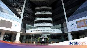Perpustakaan nasional republik indonesia pemanfaatan lejitkan bisnis selama pandemi dengan digital marketing term of reference genbi kaltm (generasi baru indonesia) komisariat universitas mulawarman divisi. Ada Pegawai Positif Corona Perpusnas Tutup 5 12 September