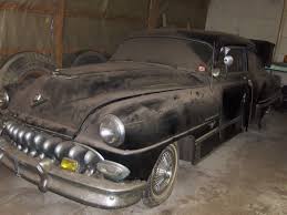 Image result for Marocco Brown 1953 DeSoto