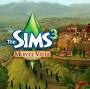 Monte Vista from store.thesims3.com