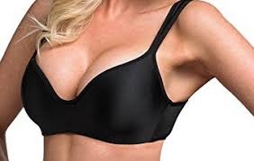 Buy Online Or Genie Bra In Stores But Its Faster Here