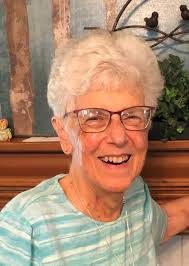 Obituary for Barbara Anne (Cordier) Hodson