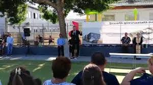 Primărița s1 va trimite o propunere în acest. Video Florentin Pandele Primarul Din Voluntari Discurs CocoÈ›at Pe Scaun La Deschiderea Anului È™colar