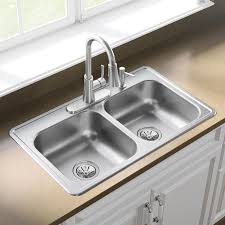 We did not find results for: Dayton Drop In 33 In X 19 In Stainless Steel Double Equal Bowl 4 Hole Kitchen Sink In The Kitchen Sinks Department At Lowes Com