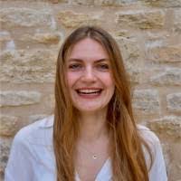 Antonia Weber's Instagram, Twitter & Facebook