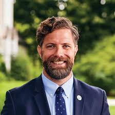 Mercersburg Academy Magazine