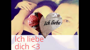 Unsere liebe ist das wichtigste in meinem. Patrick Ich Liebe Dich Uber Alles In Liebe Jacky Youtube