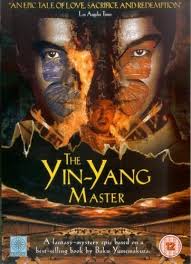 The two partnered as a team and solved. Amazon Com Yin Yang Master Dvd Movies Tv