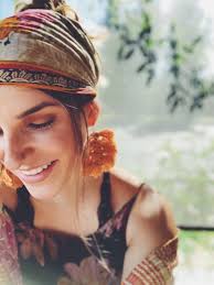 Buy Headband, Adult Headband, Head Wrap, Hair Accessories, Head Scarf,  Women's Gift, Boho Head Wraps, Chemo Scarf, Headbands, Turban Online in  India