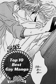 The Top 10 Best Gay Manga — ANIME Impulse ™