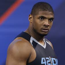 Boycott launched against openly gay St Louis Rams player Michael Sam, by  Christian lobbyist Jack Burkman