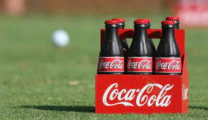 Pin On Coke Is It