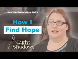 Hope after Suicide