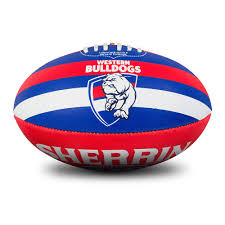 Western bulldogs football club (ca) club di football australiano di melbourne. Club Football Western Bulldogs