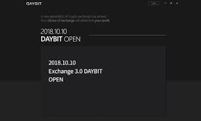Join tradingview community of traders and investors. Daybit Opens The Era Of 24 7 Automated Trading By Decenter Decenter News Medium