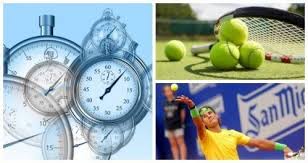 Ce match, le plus long de l'histoire du tennis, a eu lieu en 2010. Les Matchs De Tennis Les Plus Longs De L Histoire Fit People