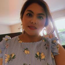 Profile for Ana Reconco