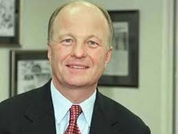 The history of Tom Kean's congressional seat