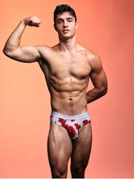 Sports Archives - Nude Men, Nude Male Models, Gay Selfies & Gay Porn