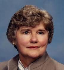 Martha K. Crabtree Obituary