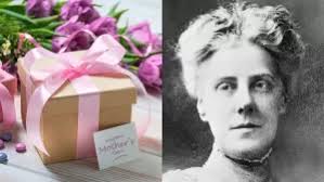 Todo sobre: Día de la Madre