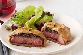 Tenderloin recipes for a festive feast. Beef Tenderloin Recipes My Food And Family