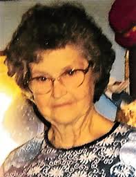 Obituary information for Louise Toler Willis