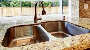 expensive stainless steel kitchen sinks