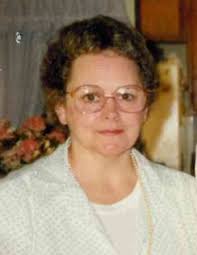 Nancy Hinson Obituary